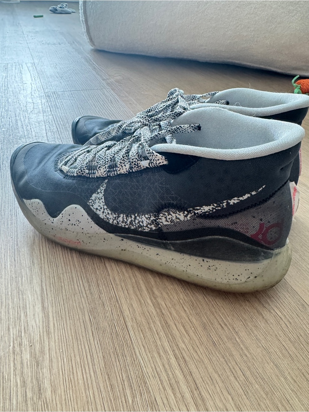 Nike KD 12